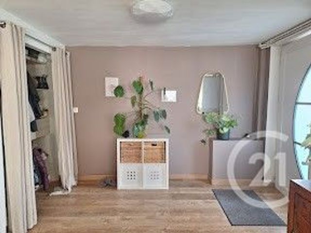 maison à vendre - 6 pièces - 112.77 m2 - GRIGNY - 69 - RHONE-ALPES - Century 21 Hestia Ldi