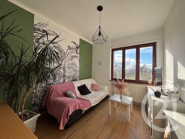 maison à vendre - 6 pièces - 112.77 m2 - GRIGNY - 69 - RHONE-ALPES - Century 21 Hestia Ldi