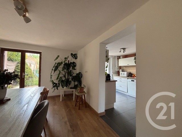 maison à vendre - 6 pièces - 112.77 m2 - GRIGNY - 69 - RHONE-ALPES - Century 21 Hestia Ldi