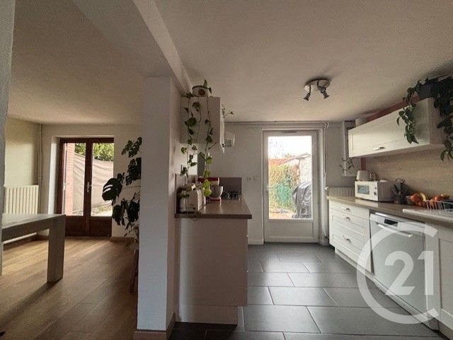 maison à vendre - 6 pièces - 112.77 m2 - GRIGNY - 69 - RHONE-ALPES - Century 21 Hestia Ldi