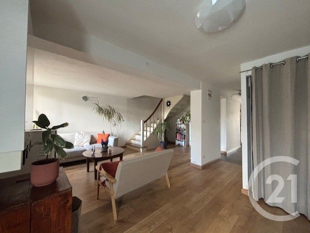 maison à vendre - 6 pièces - 112.77 m2 - GRIGNY - 69 - RHONE-ALPES - Century 21 Hestia Ldi