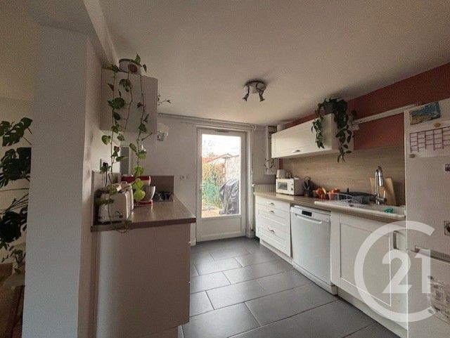 maison à vendre - 6 pièces - 112.77 m2 - GRIGNY - 69 - RHONE-ALPES - Century 21 Hestia Ldi