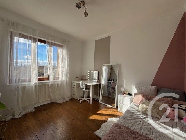 maison à vendre - 6 pièces - 112.77 m2 - GRIGNY - 69 - RHONE-ALPES - Century 21 Hestia Ldi