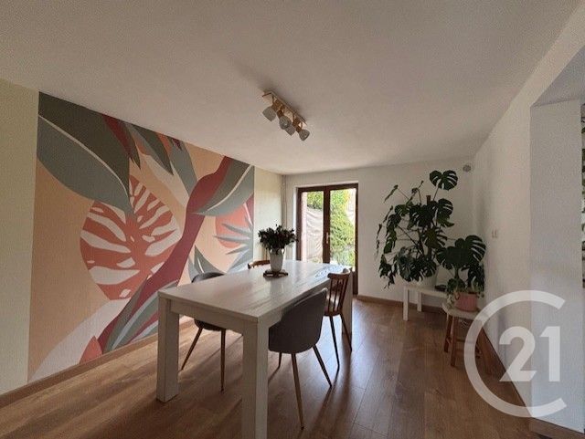 maison à vendre - 6 pièces - 112.77 m2 - GRIGNY - 69 - RHONE-ALPES - Century 21 Hestia Ldi