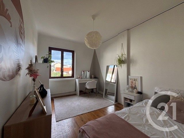 maison à vendre - 6 pièces - 112.77 m2 - GRIGNY - 69 - RHONE-ALPES - Century 21 Hestia Ldi