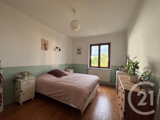 maison à vendre - 6 pièces - 112.77 m2 - GRIGNY - 69 - RHONE-ALPES - Century 21 Hestia Ldi