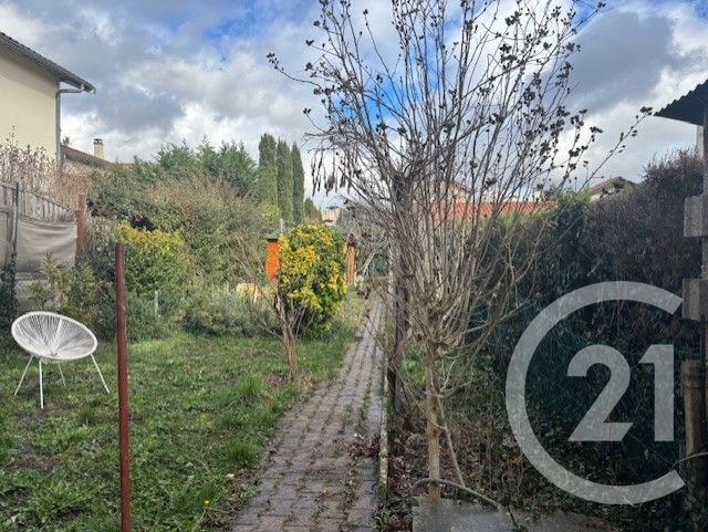 maison à vendre - 6 pièces - 112.77 m2 - GRIGNY - 69 - RHONE-ALPES - Century 21 Hestia Ldi