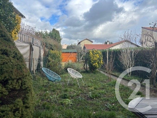 maison à vendre - 6 pièces - 112.77 m2 - GRIGNY - 69 - RHONE-ALPES - Century 21 Hestia Ldi