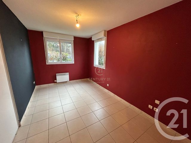 Appartement F2 à louer - 2 pièces - 43.02 m2 - GRIGNY - 69 - RHONE-ALPES - Century 21 Hestia Ldi