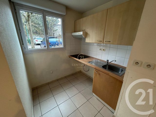 Appartement F2 à louer - 2 pièces - 43.02 m2 - GRIGNY - 69 - RHONE-ALPES - Century 21 Hestia Ldi