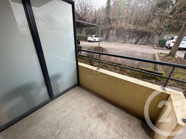 Appartement F2 à louer - 2 pièces - 43.02 m2 - GRIGNY - 69 - RHONE-ALPES - Century 21 Hestia Ldi