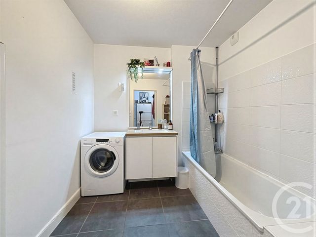 Appartement F3 à vendre - 3 pièces - 67.0 m2 - CHASSE SUR RHONE - 38 - RHONE-ALPES - Century 21 Hestia Ldi