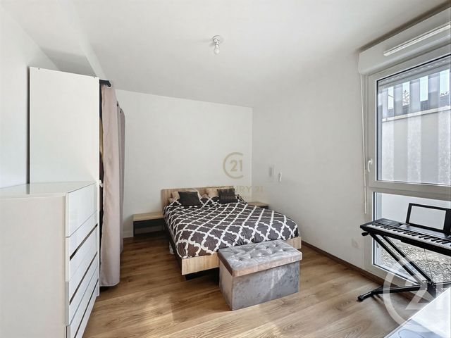 Appartement F3 à vendre - 3 pièces - 67.0 m2 - CHASSE SUR RHONE - 38 - RHONE-ALPES - Century 21 Hestia Ldi
