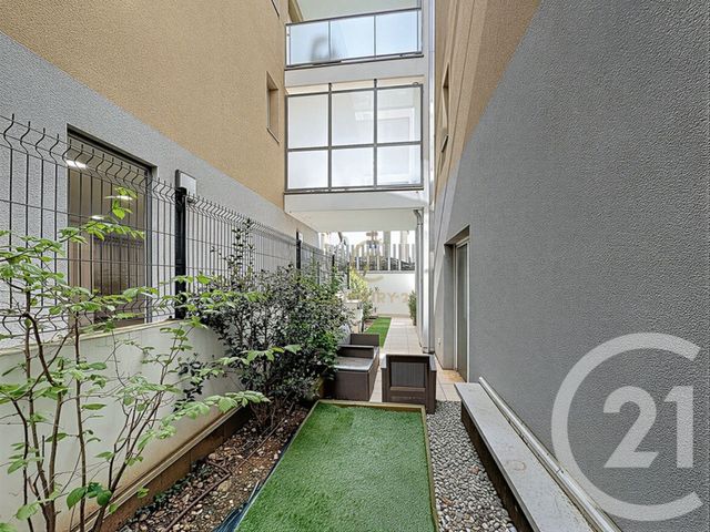 Appartement F3 à vendre - 3 pièces - 67.0 m2 - CHASSE SUR RHONE - 38 - RHONE-ALPES - Century 21 Hestia Ldi