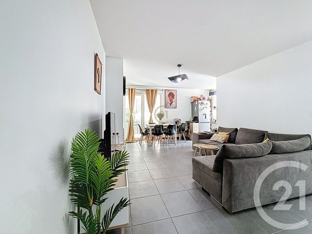 Appartement F3 à vendre - 3 pièces - 67.0 m2 - CHASSE SUR RHONE - 38 - RHONE-ALPES - Century 21 Hestia Ldi