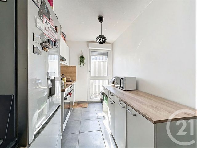 Appartement F3 à vendre - 3 pièces - 67.0 m2 - CHASSE SUR RHONE - 38 - RHONE-ALPES - Century 21 Hestia Ldi