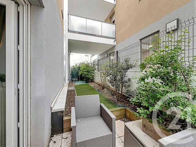 Appartement F3 à vendre - 3 pièces - 67.0 m2 - CHASSE SUR RHONE - 38 - RHONE-ALPES - Century 21 Hestia Ldi