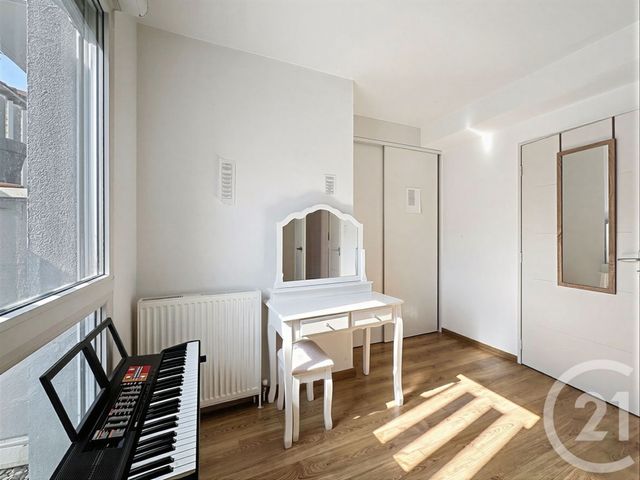 Appartement F3 à vendre - 3 pièces - 67.0 m2 - CHASSE SUR RHONE - 38 - RHONE-ALPES - Century 21 Hestia Ldi