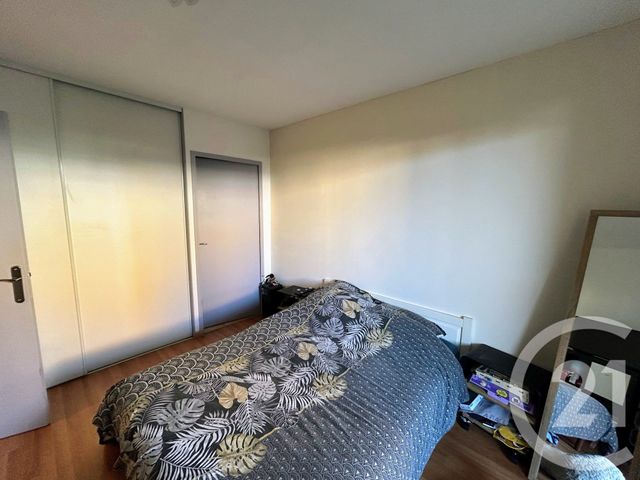 Appartement F2 à louer - 2 pièces - 47.06 m2 - SEREZIN DU RHONE - 69 - RHONE-ALPES - Century 21 Hestia Ldi