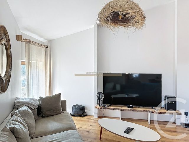 maison à vendre - 4 pièces - 101.5 m2 - MILLERY - 69 - RHONE-ALPES - Century 21 Hestia Ldi