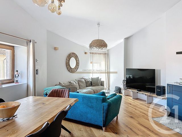 maison à vendre - 4 pièces - 101.5 m2 - MILLERY - 69 - RHONE-ALPES - Century 21 Hestia Ldi