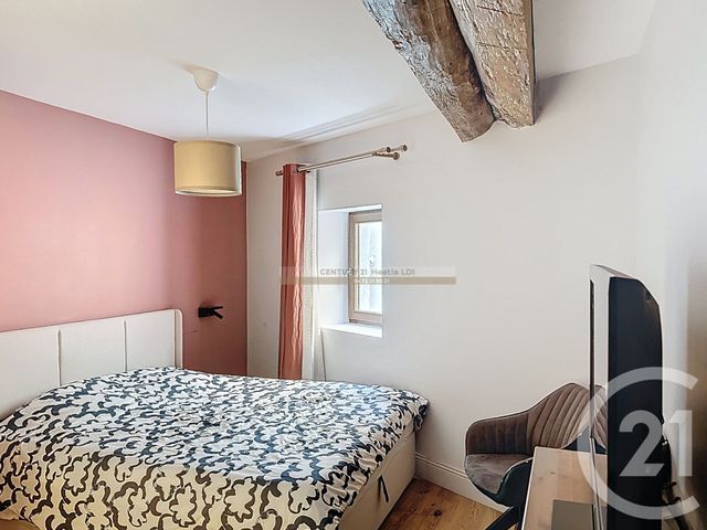 maison à vendre - 4 pièces - 101.5 m2 - MILLERY - 69 - RHONE-ALPES - Century 21 Hestia Ldi