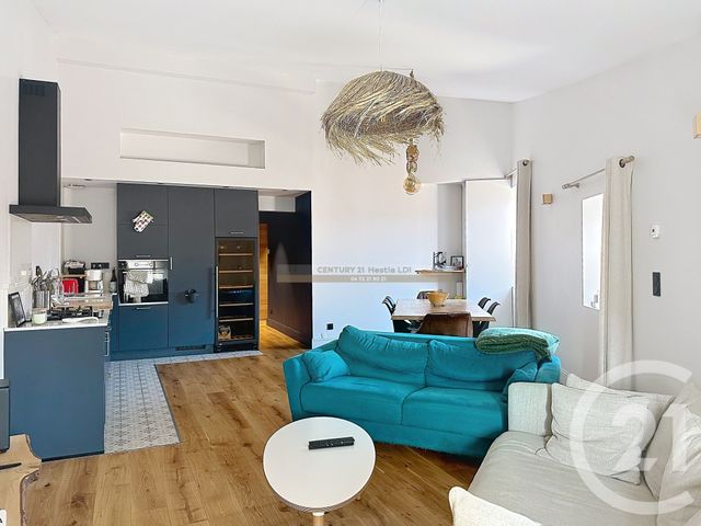 maison à vendre - 4 pièces - 101.5 m2 - MILLERY - 69 - RHONE-ALPES - Century 21 Hestia Ldi