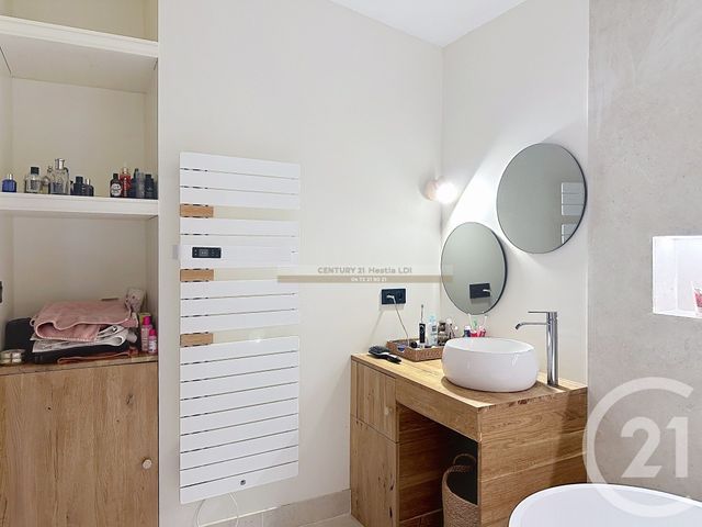 maison à vendre - 4 pièces - 101.5 m2 - MILLERY - 69 - RHONE-ALPES - Century 21 Hestia Ldi