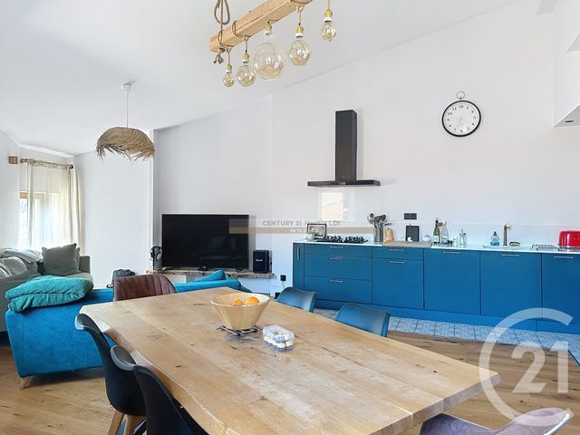 maison à vendre - 4 pièces - 101.5 m2 - MILLERY - 69 - RHONE-ALPES - Century 21 Hestia Ldi