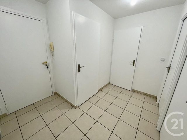 Appartement F3 à louer - 3 pièces - 63.55 m2 - GRIGNY - 69 - RHONE-ALPES - Century 21 Hestia Ldi