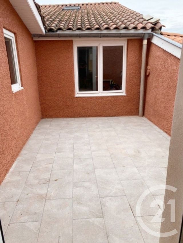 immeuble à vendre - 210.0 m2 - GIVORS - 69 - RHONE-ALPES - Century 21 Hestia Ldi