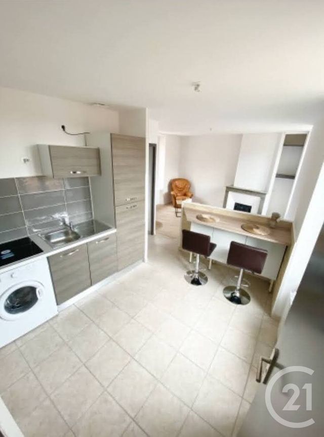 immeuble à vendre - 210.0 m2 - GIVORS - 69 - RHONE-ALPES - Century 21 Hestia Ldi