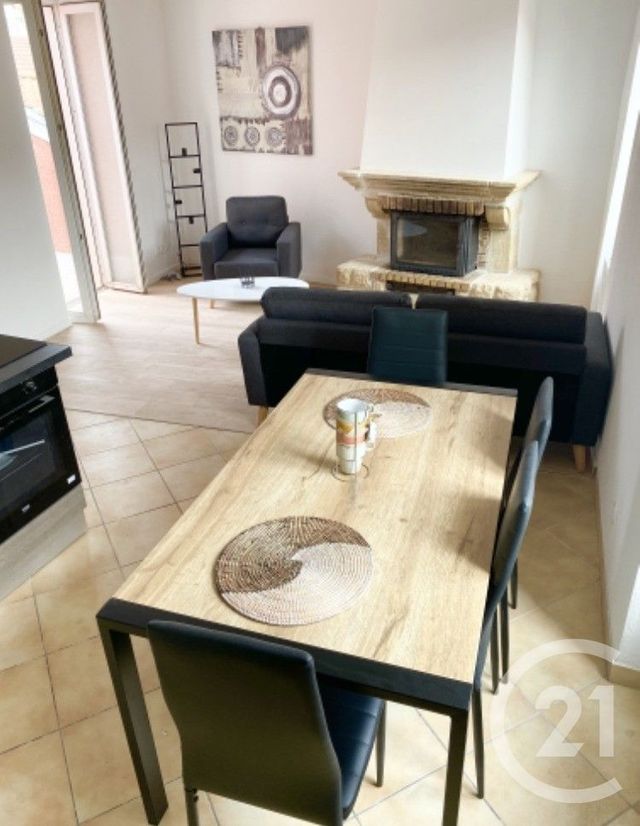 immeuble à vendre - 210.0 m2 - GIVORS - 69 - RHONE-ALPES - Century 21 Hestia Ldi