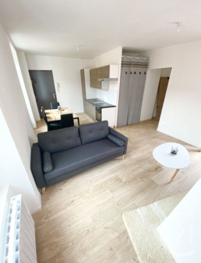 immeuble à vendre - 210.0 m2 - GIVORS - 69 - RHONE-ALPES - Century 21 Hestia Ldi