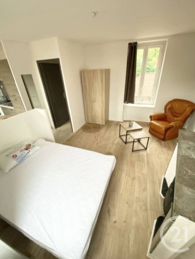 immeuble à vendre - 210.0 m2 - GIVORS - 69 - RHONE-ALPES - Century 21 Hestia Ldi