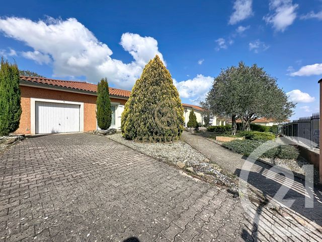 maison à vendre - 4 pièces - 139.03 m2 - GIVORS - 69 - RHONE-ALPES - Century 21 Hestia Ldi