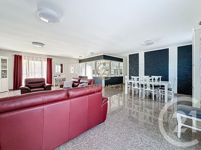 maison à vendre - 4 pièces - 139.03 m2 - GIVORS - 69 - RHONE-ALPES - Century 21 Hestia Ldi