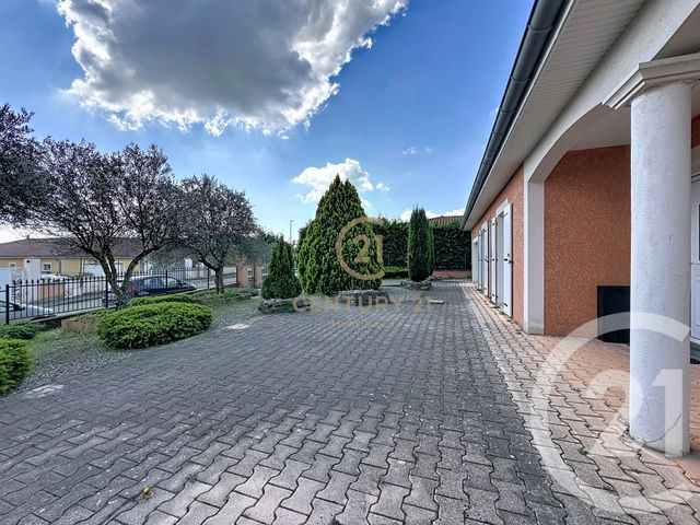 maison à vendre - 4 pièces - 139.03 m2 - GIVORS - 69 - RHONE-ALPES - Century 21 Hestia Ldi