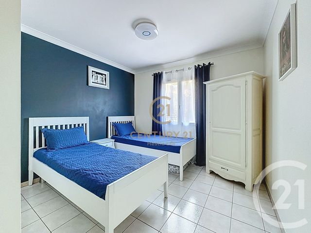 maison à vendre - 4 pièces - 139.03 m2 - GIVORS - 69 - RHONE-ALPES - Century 21 Hestia Ldi