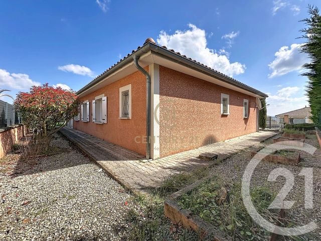 maison à vendre - 4 pièces - 139.03 m2 - GIVORS - 69 - RHONE-ALPES - Century 21 Hestia Ldi
