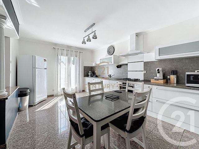 maison à vendre - 4 pièces - 139.03 m2 - GIVORS - 69 - RHONE-ALPES - Century 21 Hestia Ldi