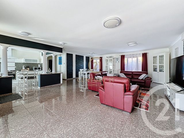 maison à vendre - 4 pièces - 139.03 m2 - GIVORS - 69 - RHONE-ALPES - Century 21 Hestia Ldi