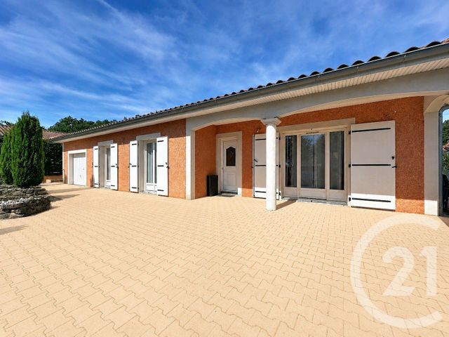 maison - GIVORS - 69