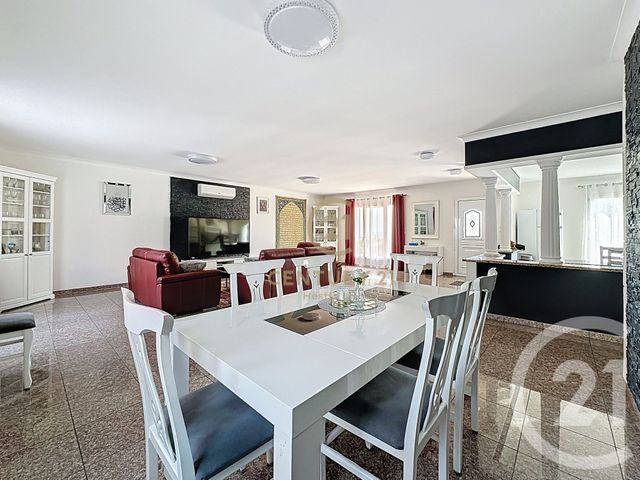 maison à vendre - 4 pièces - 139.03 m2 - GIVORS - 69 - RHONE-ALPES - Century 21 Hestia Ldi