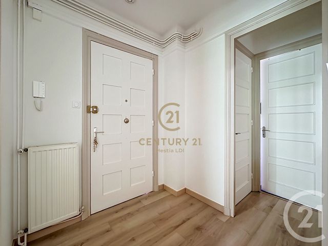 Appartement T2 à vendre - 2 pièces - 51.5 m2 - GIVORS - 69 - RHONE-ALPES - Century 21 Hestia Ldi