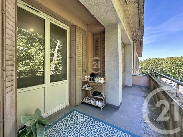 Appartement T2 à vendre - 2 pièces - 51.5 m2 - GIVORS - 69 - RHONE-ALPES - Century 21 Hestia Ldi