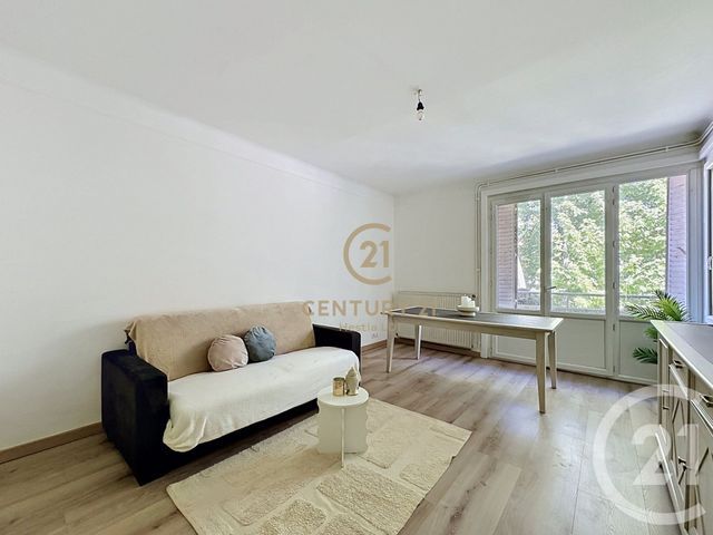 Appartement T2 à vendre - 2 pièces - 51.5 m2 - GIVORS - 69 - RHONE-ALPES - Century 21 Hestia Ldi