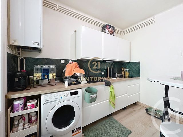 Appartement T2 à vendre - 2 pièces - 51.5 m2 - GIVORS - 69 - RHONE-ALPES - Century 21 Hestia Ldi