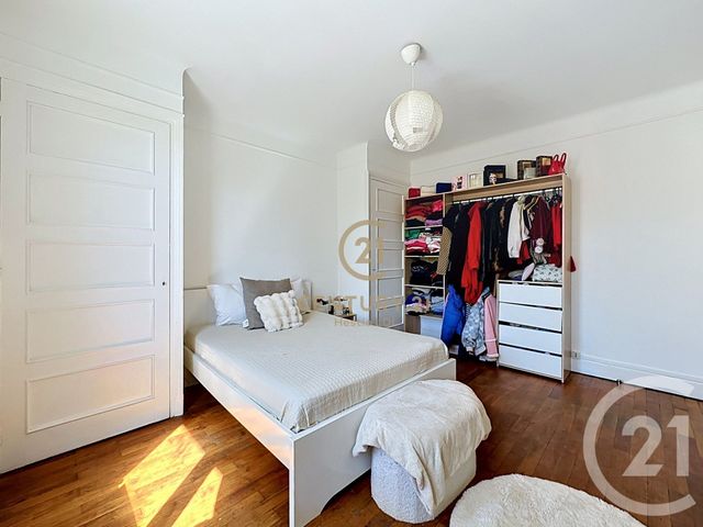 Appartement T2 à vendre - 2 pièces - 51.5 m2 - GIVORS - 69 - RHONE-ALPES - Century 21 Hestia Ldi