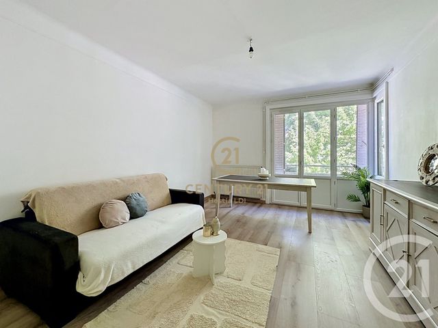 appartement - GIVORS - 69